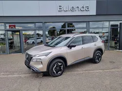 Champagne silver Gebraucht 2024 Nissan X-Trail SUV | 42.990 € (Teuer)