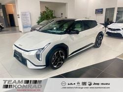 Weiß Neu 2025 Kia EV4 GT-Line Kleinwagen | 51.490 € (Etwas zu teuer)