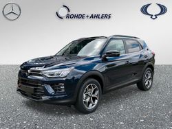 Dandy blue Neu 2024 Ssangyong (KGM) Korando SUV | 32.499 €