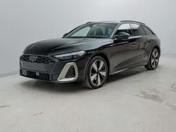 Schwarz Neu 2025 Audi A5 Sport Coupé | 69.335 € (Etwas zu teuer)