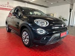 Schwarz Gebraucht 2021 Fiat 500X Cross SUV | 13.999 € (Guter Preis)