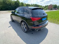 Schwarz Gebraucht 2017 Audi SQ5 Competition SUV | 27.700 € (Fairer Preis)
