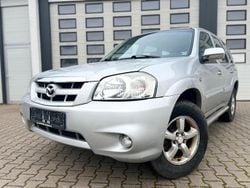 Silber Gebraucht 2006 Mazda Tribute SUV | 4.550 € (Guter Preis)