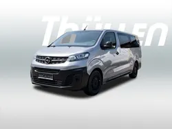 Grau Gebraucht 2023 Opel Vivaro Van | 29.480 €