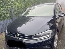 Schwarz Gebraucht 2020 VW Golf VIII Highline Kombi | 20.999 € (Fairer Preis)