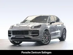 Arktikgrau Gebraucht 2025 Porsche Cayenne GTS SUV | 149.706 € (Superpreis)