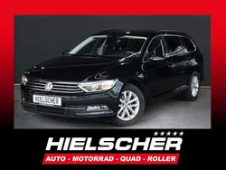 Schwarz Gebraucht 2015 VW Passat Comfortline Kombi | 16.900 € (Etwas zu teuer)