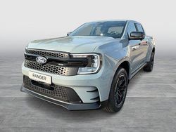 Grau Neu 2025 Ford Ranger Wildtrack Abholung | 71.990 €