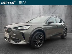 Grau Gebraucht 2023 Cupra Formentor VZ SUV | 39.990 € (Teuer)