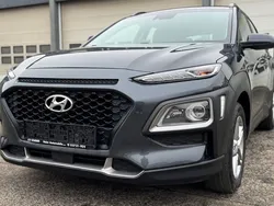 Dark knight / mic Gebraucht 2020 Hyundai Kona Trend SUV | 9.900 €