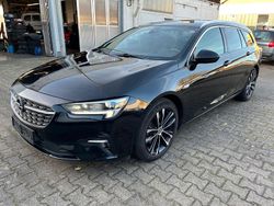 Schwarz Gebraucht 2021 Opel Insignia OPC Kombi | 11.980 €