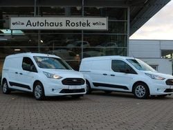 Weiß Gebraucht 2023 Ford Transit Trend | 15.900 € (Superpreis)