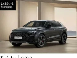 Grau Neu 2025 Audi Q8 Ambiente SUV | 108.650 € (Guter Preis)