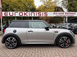 Melting silver iii Gebraucht 2023 Mini John Cooper Works Kleinwagen | 38.999 € (Teuer)