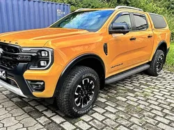Orange Gebraucht 2024 Ford Ranger Wildtrack Abholung | 49.500 €
