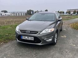 Gebraucht 2011 Ford Mondeo Titanium Kombi | 2.500 € (Guter Preis)