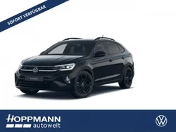VW Taigo