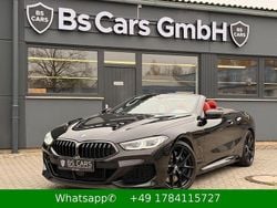 Schwarz Gebraucht 2019 BMW M850 Performance Coupé | 54.950 € (Superpreis)