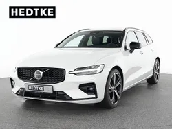 Weiß Gebraucht 2025 Volvo V60 Plus Kombi | 47.880 € (Teuer)
