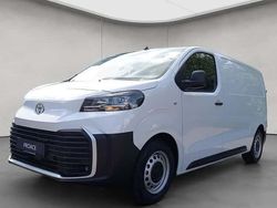 Weiß Neu 2025 Toyota Proace Van | 28.990 € (Guter Preis)