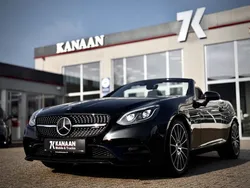 Andere Gebraucht 2018 Mercedes SLC43 AMG AMG Coupé | 42.990 € (Fairer Preis)