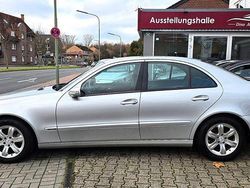 Gebraucht 2004 Mercedes E200 Limousine | 6.999 € (Fairer Preis)