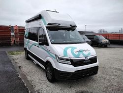 Weiß Gebraucht 2022 Knaus BOXDRIVE Van | 84.900 €