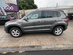 Grau Gebraucht 2012 VW Tiguan Style SUV | 9.500 € (Guter Preis)