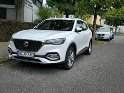 Weiß Gebraucht 2022 MG EHS Luxury SUV | 17.499 € (Fairer Preis)
