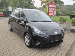 Phantomschwarz Neu 2025 Hyundai i10 GO! Kleinwagen | 16.990 € (Fairer Preis)