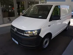 Weiß Gebraucht 2018 VW T6 Van | 20.900 € (Superpreis)