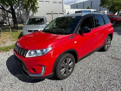 Rot Gebraucht 2019 Suzuki Vitara Comfort SUV | 12.999 € (Superpreis)