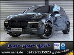 Schwarz Gebraucht 2015 Porsche Cayenne SUV | 27.680 € (Fairer Preis)