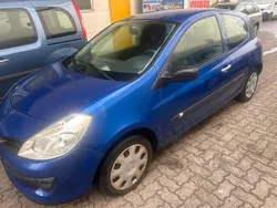 Blau Gebraucht 2008 Renault Clio III Extreme Kleinwagen | 2.290 € (Guter Preis)
