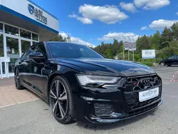 Schwarz Gebraucht 2025 Audi S6 Sport Limousine | 85.990 € (Etwas zu teuer)
