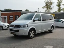 Silber Gebraucht 2014 VW T5 Van | 26.690 € (Etwas zu teuer)