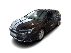 Suzuki Swace
