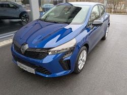 Blau Neu 2025 Renault Clio V Evolution Limousine | 17.490 € (Superpreis)