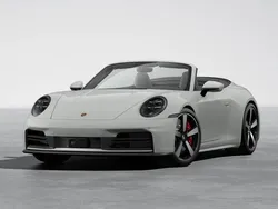 Kreide Neu 2025 Porsche 911 Carrera S Cabrio | 201.470 € (Fairer Preis)