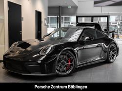 Schwarz Neu 2025 Porsche 992 | 238.024 € (Superpreis)