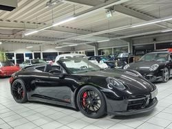 Schwarz Gebraucht 2022 Porsche 911 Carrera Cabriolet Cabrio | 149.500 € (Guter Preis)