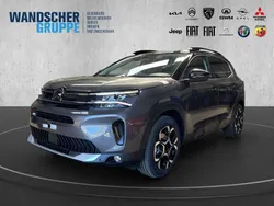 Grau Neu 2025 Citroën C5 Aircross SUV | 28.790 €