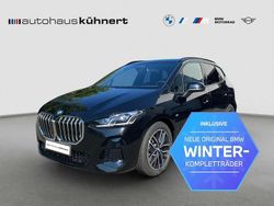 Saphirschwarz metallic Gebraucht 2025 BMW 223 Active Tourer Performance Van / Kleinbus | 46.885 € (Fairer Preis)