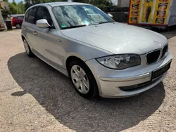 Grau Gebraucht 2010 BMW 116 Kleinwagen | 2.450 € (Superpreis)