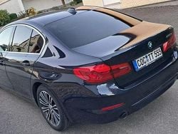 Other Gebraucht 2019 BMW 530e Shadowline Limousine | 22.499 € (Guter Preis)
