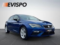 Blau Gebraucht 2019 Seat Leon Beats Limousine | 14.880 € (Guter Preis)