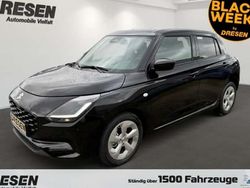 Schwarz Neu 2025 Suzuki Swift Comfort Limousine | 20.950 €