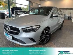 Silber Gebraucht 2024 Mercedes B180 Van / Kleinbus | 28.460 € (Superpreis)