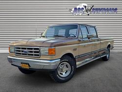 Braun Gebraucht 1988 Ford F350 Abholung | 19.950 €