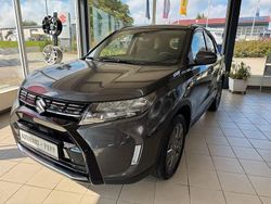 Grau Neu 2025 Suzuki Vitara Comfort SUV | 24.300 € (Fairer Preis)